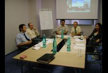 Assessment Center 001